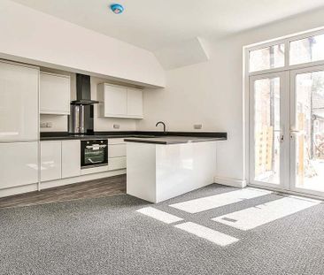 1 bedroom apartment to rent - Photo 4