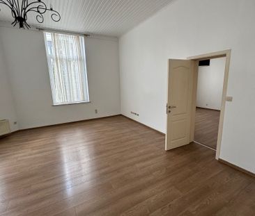 Saint-Gilles, Grand appartement de 100m2 d'une chambre rénové - Foto 4