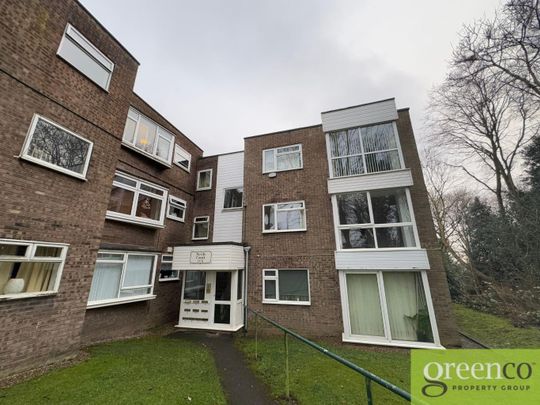 Nevile Court, Kersal, Salford, M7 - Photo 1