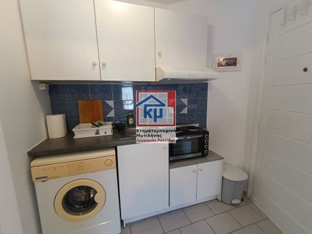 Διαμέρισμα για ενοικίαση Αγία Ειρήνη (Λέσβος - Μυτιλήνη) - Φωτογραφία 4