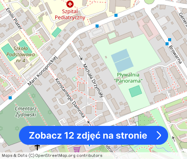 3 pokoje z balkonem blisko centrum Bielska - Zdjęcie 1