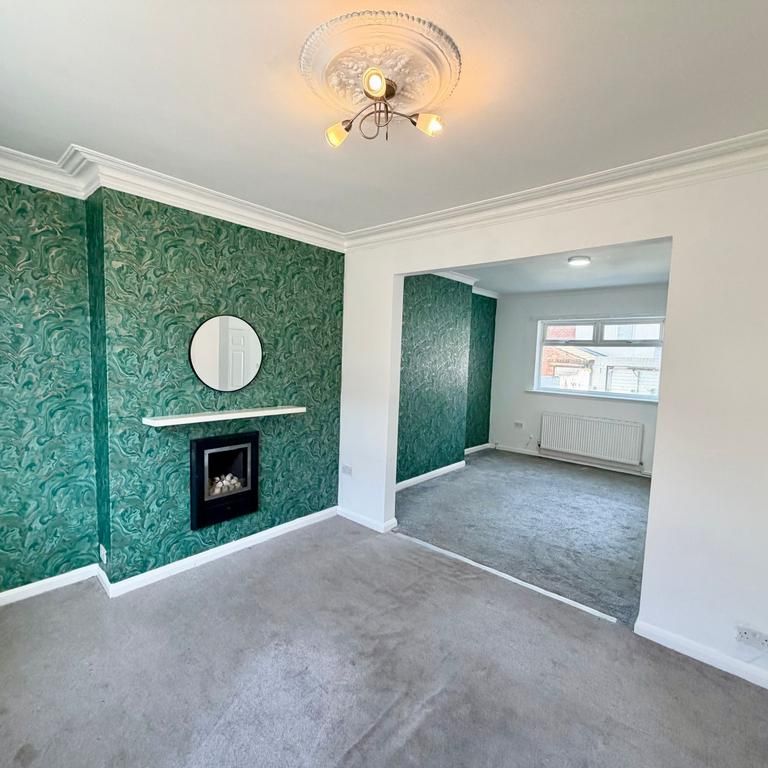 2 bedroom terraced house to rent - Photo 1