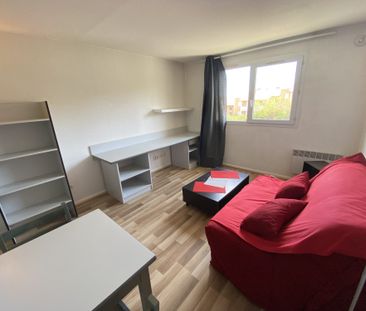 La Valsiere- Studio meublé - 20m² - Photo 5