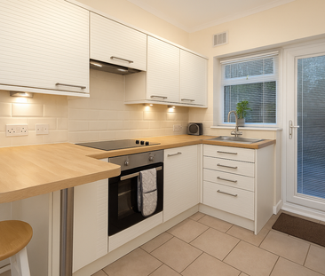 1 bedroom flat to rent - Photo 5