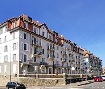 Apartment 3.5 rooms - Photo 3