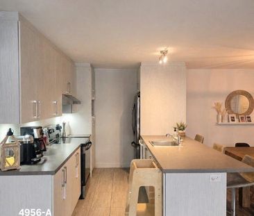 ✨️PREMIER MOIS GRATUIT + internet inclus✨️ Condo 4 1/2 à louer Val-... - Photo 1
