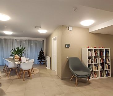 Moderne Serviceflat In Wezembeek-Oppem - Photo 5