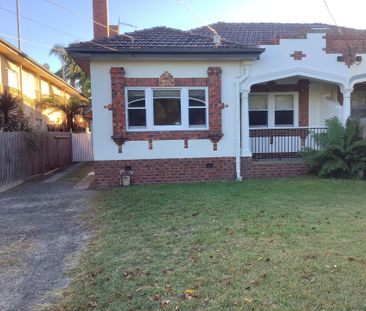 Renovated Period Delight **Application Pending** - Photo 1