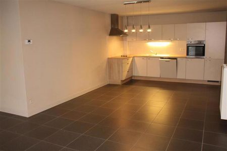 Gelijkvloerse verdieping te huur in Arendonk - Photo 5