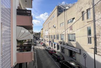 Apartamento T2 em Lisboa