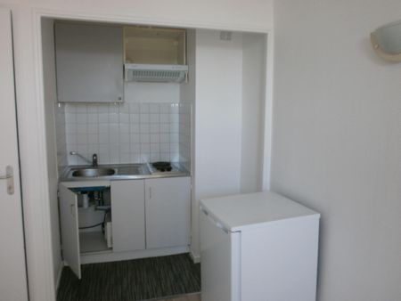 Location Appartement 1 pièce 20m² TOULOUSE 31000 - Photo 4