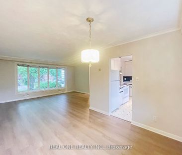 For Lease - 48 Lionel Heights Crescent, Toronto, Ontario - Photo 2
