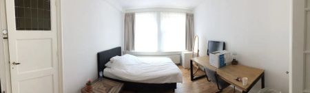 Chambre privée meublée, Hooglandstraat, Rotterdam-Nord - À louer - Foto 2