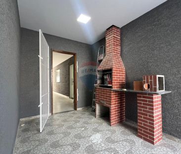 Locação: Casa grande no bairro Bela Vista - Foto 5