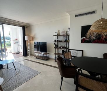 2 Bedroom Apartment For Rent in Benahavís, Málaga - Photo 5