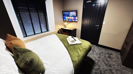 1 bedroom terraced house to rent - Photo 2