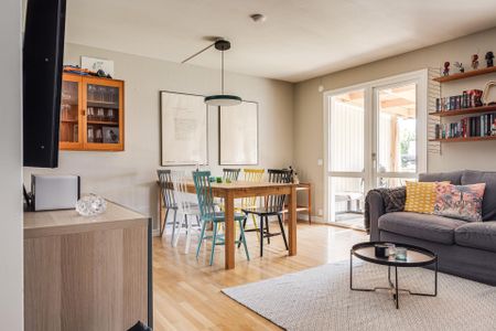 Stallsbergsvägen, Motala - Photo 2