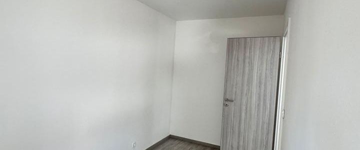 2 Zimmer Wohnung - Foto 1