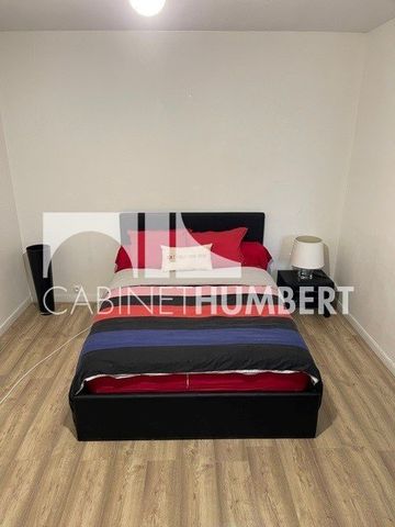 APPARTEMENT T1 A LOUER - Photo 2