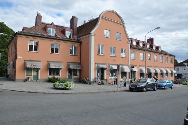 4:a på Ålstensgatan, Bromma - Foto 1