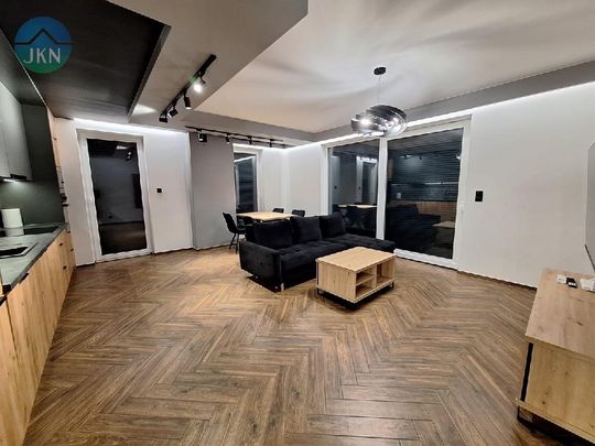 Mieszkanie śląskie Żywiec powierzchnia 57.0 m² C328-WM-46209 - Photo 1