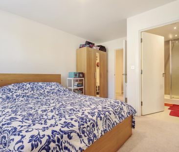 2 bedroom apartment to rent - Photo 6