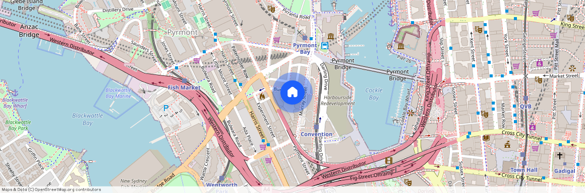 Level7/1-29 Bunn Street, Pyrmont, NSW 2009