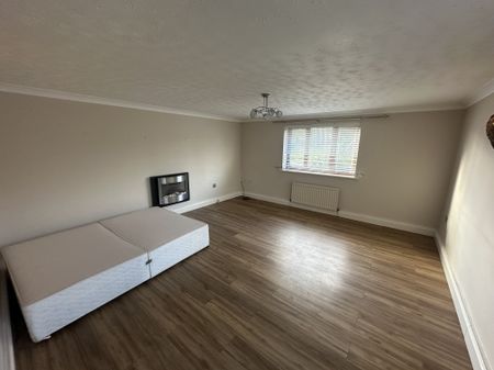 Princess Margaret Avenue, Lincoln, Metheringham - Photo 4