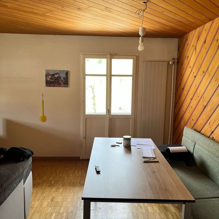 3 Zimmer, 75 m² - Photo 1