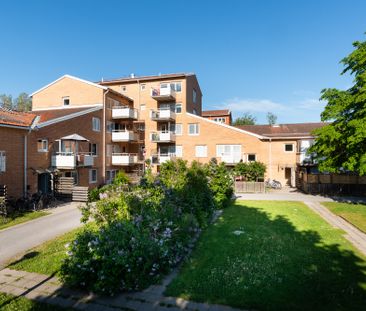 Drottning Kristinas väg 67 F - Foto 3