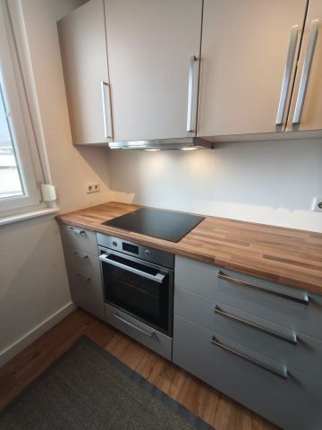 3-Zimmer Wohnung im Trendquartier Klarissenhof - Photo 4