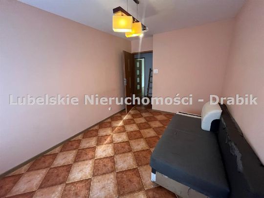 Mieszkanie Lublin Czechów Południowy powierzchnia 74.0 m² C313-WM-00606 - Photo 1