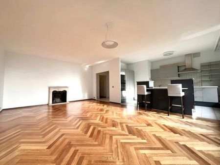 Appartement te huur - Foto 2