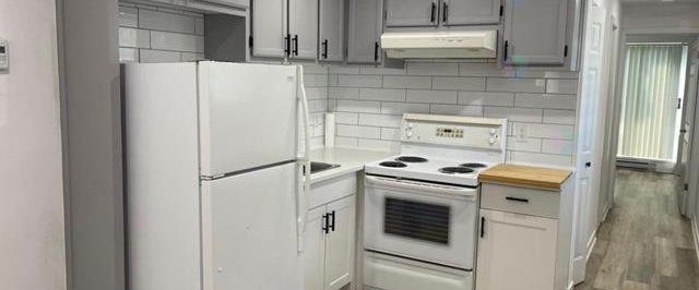 À louer / Appartement - Photo 1