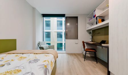 Standard Studio - Photo 2