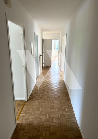 A louer - Appartement de 6 pièces au cœur de Nyon - Photo 2
