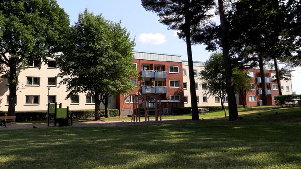 Björkvägen 6 C - Photo 1