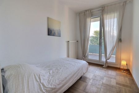 3 Zimmer, 68 m², 6. Stock - Photo 4