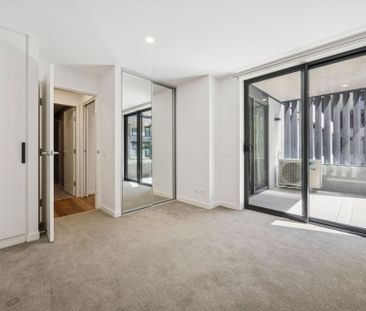 130/56 Forbes Street, Turner ACT 2612 - Apartment For Rent | Domain - Photo 2