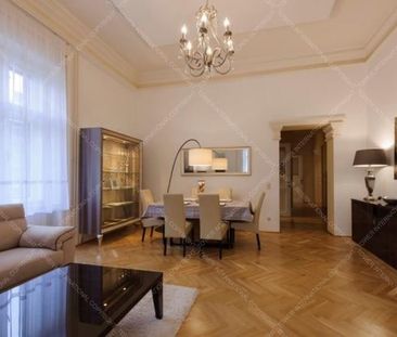 Báthory utca | Property for Long Term Rent in Budapest - Photo 5