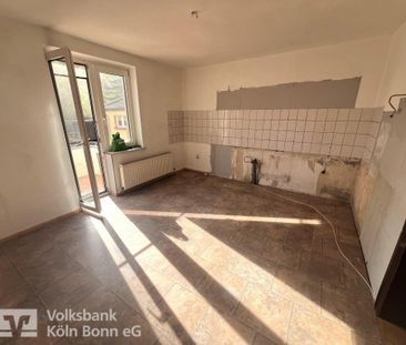Vierzimmerwohnung mit Gartennutzung in zentraler Lage von Köln-Porz - Photo 6