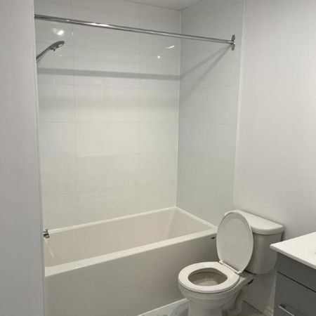 4 1/2 - Victoriaville - 1 050 $/mois - Photo 4