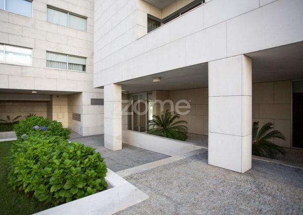 Apartamento T1 em Porto