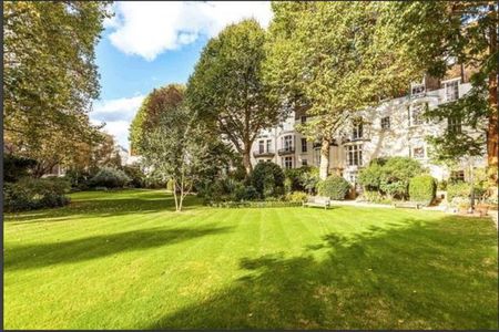 1 Bed Flat, Little Venice, W9 - Photo 4