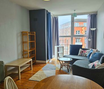 Apartment 217, The Richmond, Brunswick Street North, Smithfield, Du... - Photo 1