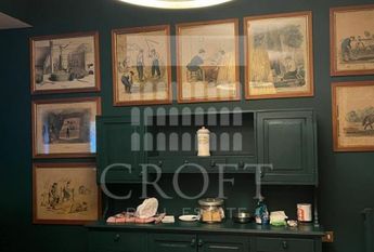 Cortina d'Ampezzo - Independent Villa with big garden. Rif. #2245.