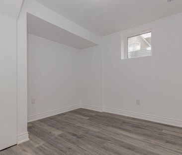 For Lease - 132 Bloomsbury Avenue Unit# Basement, Brampton, Ontario - Photo 3