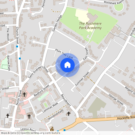 Adaern Close