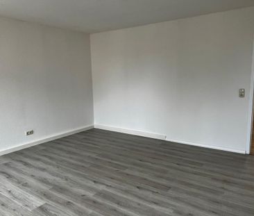 sanierte 4 Raum Wohnung Wünschendorf mit Terssse - Photo 2
