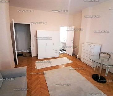 Kiadó újszerű állapotú lakás - Budapest XIII. kerület - Fotó 5